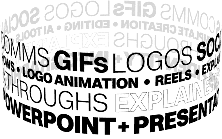 Naranja Studio Services Carousel